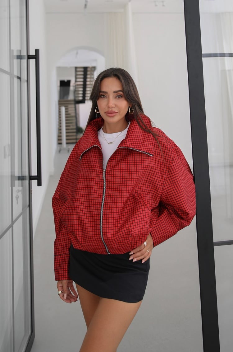 Camden Jacket
