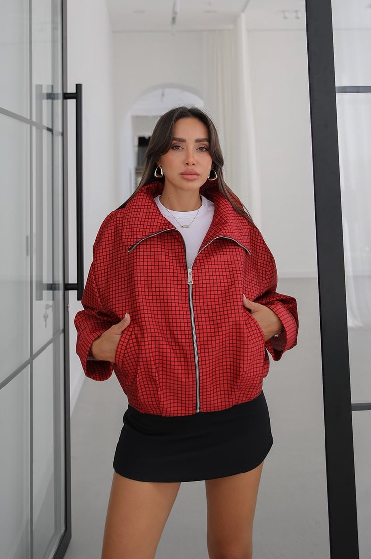 Camden Jacket