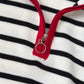 Biarritz Zip Knit