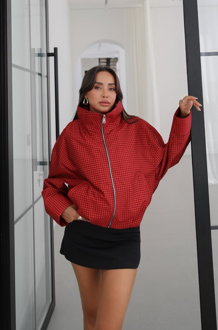 Camden Jacket