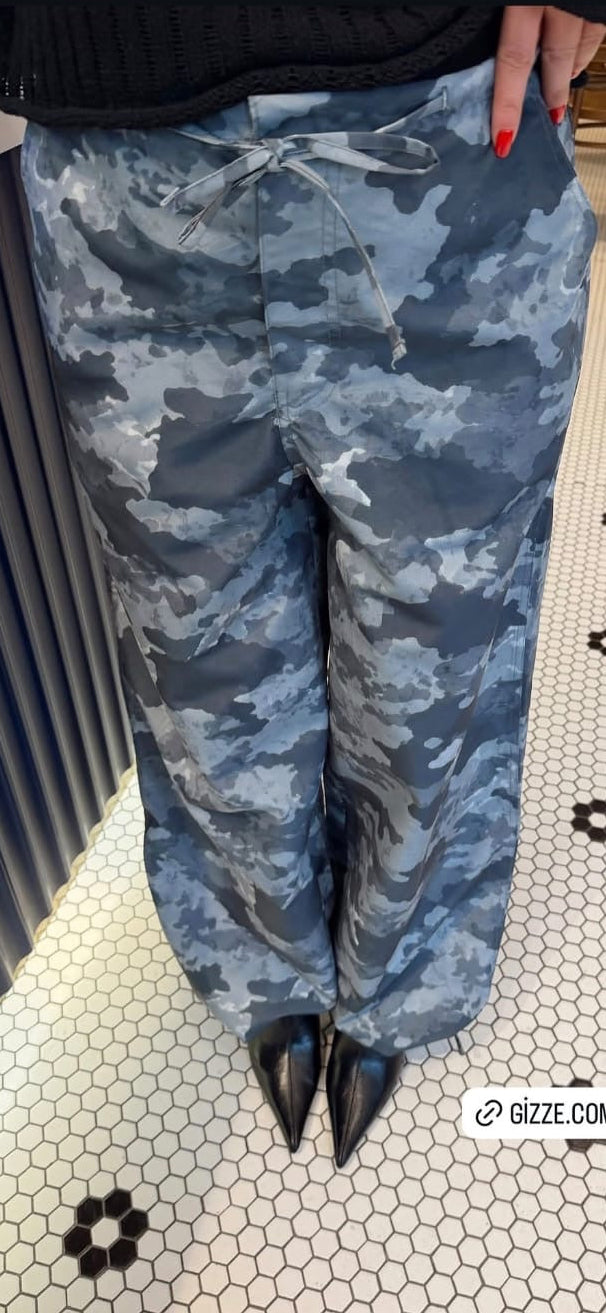 Rebel Pants