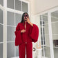 Alpine Knit Set