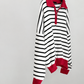 Biarritz Zip Knit