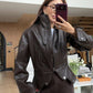 Berlin Moto Jacket