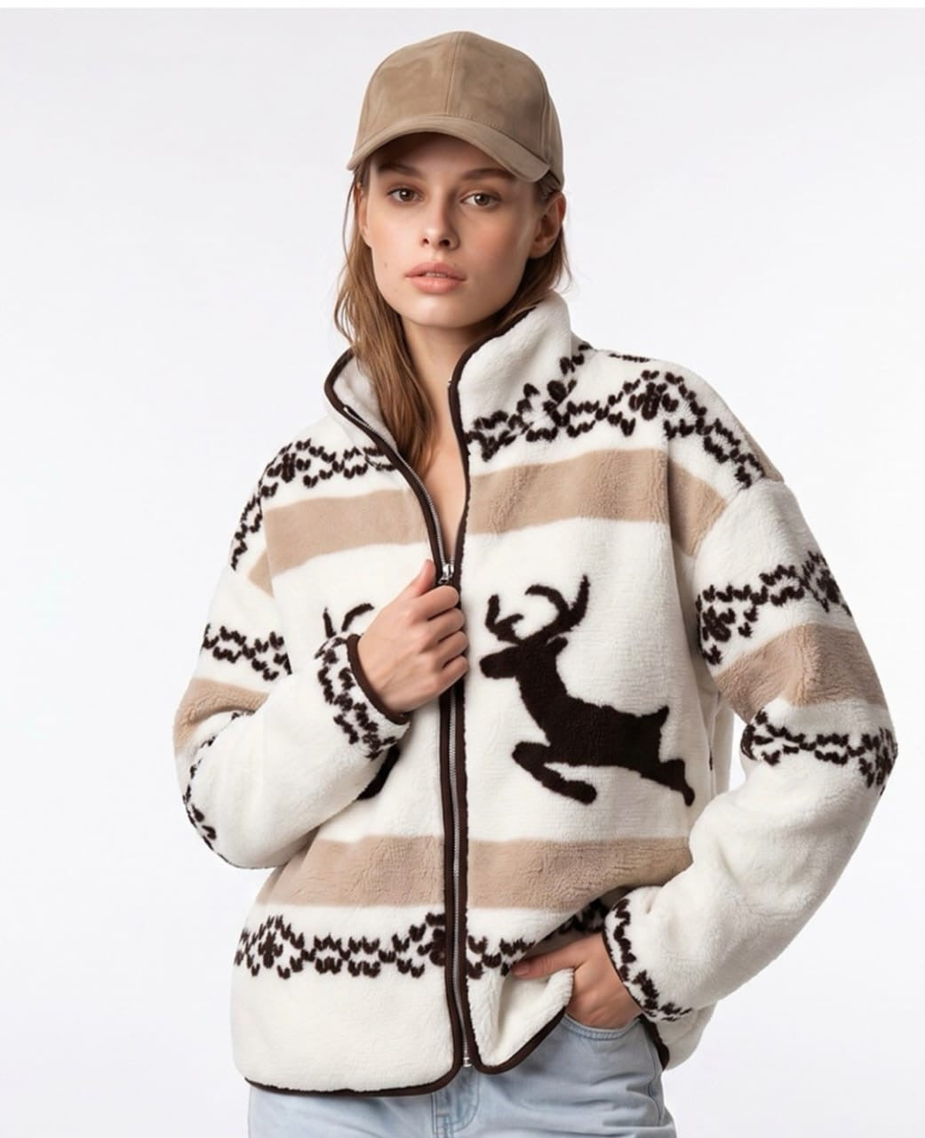 Lapland Jacket
