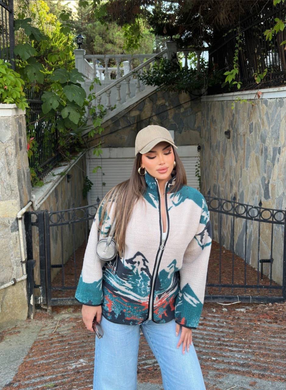 Lapland Jacket