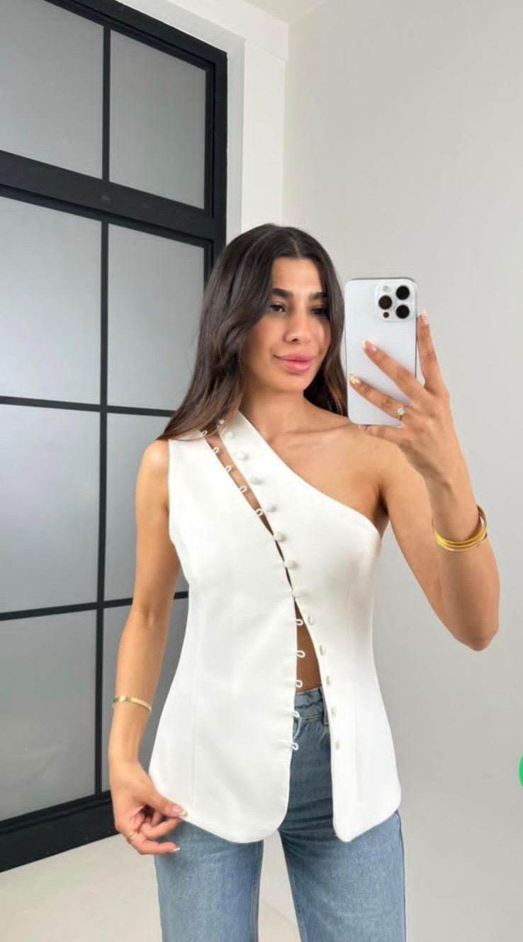 Adeline Top
