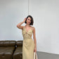 Amalfi Dress