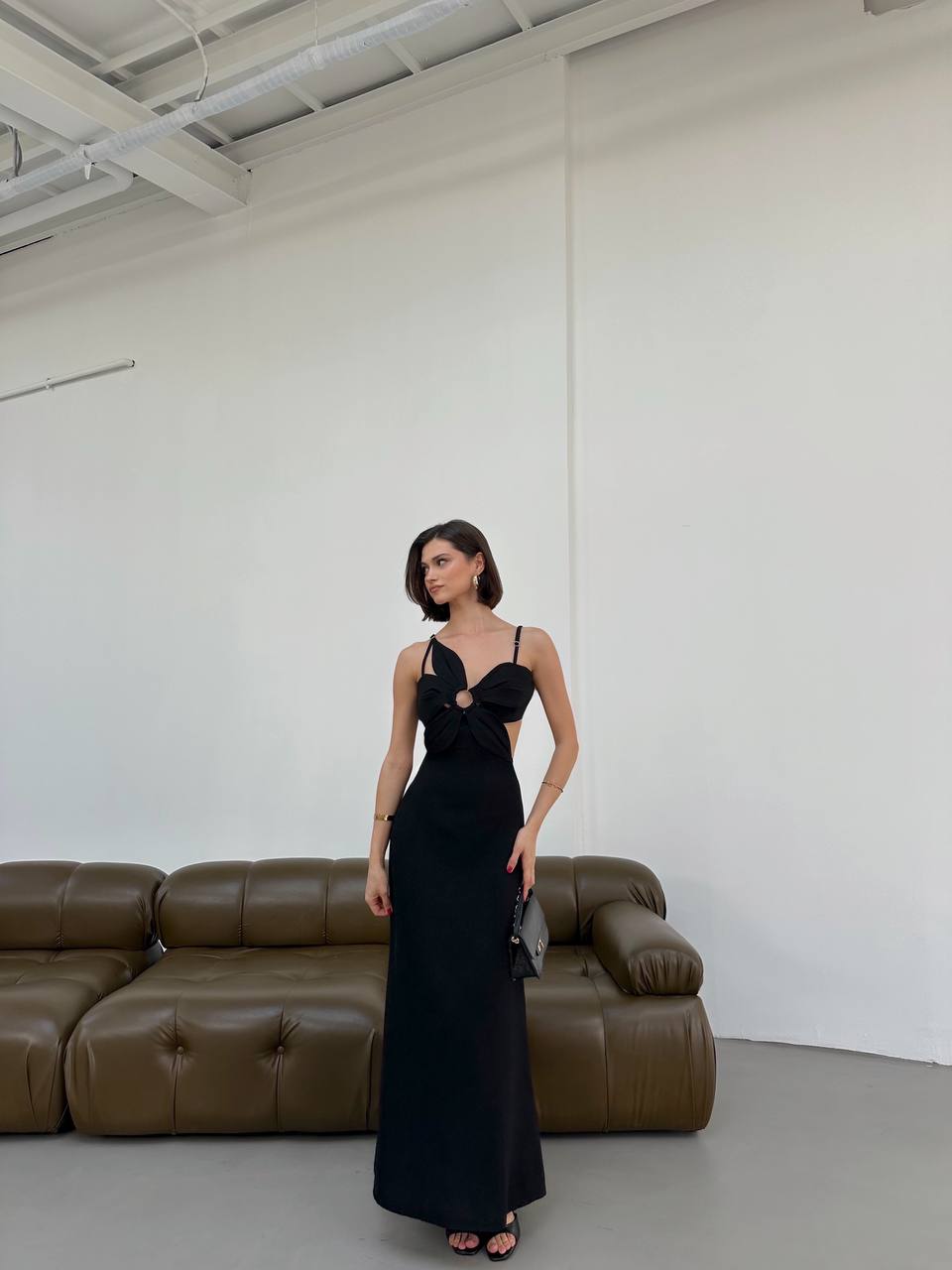 Amalfi Dress