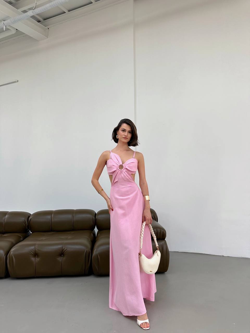 Amalfi Dress