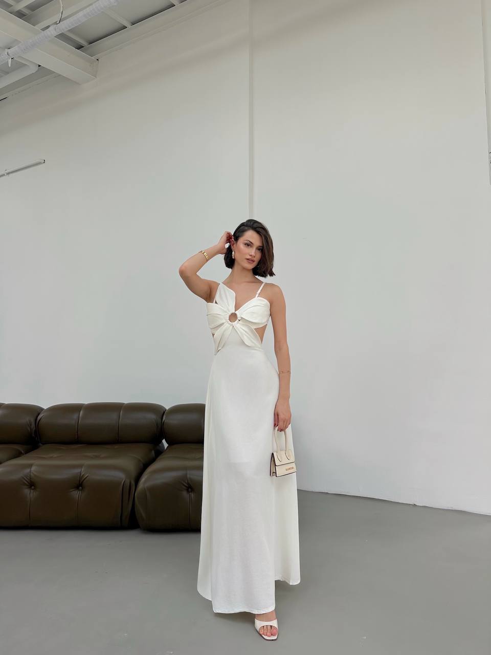 Amalfi Dress