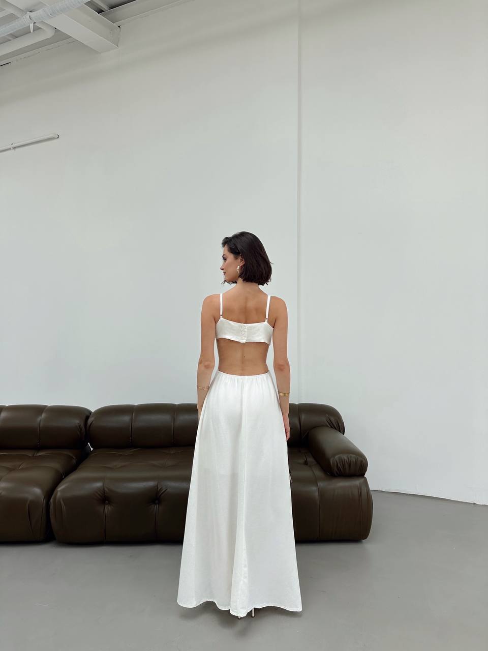 Amalfi Dress