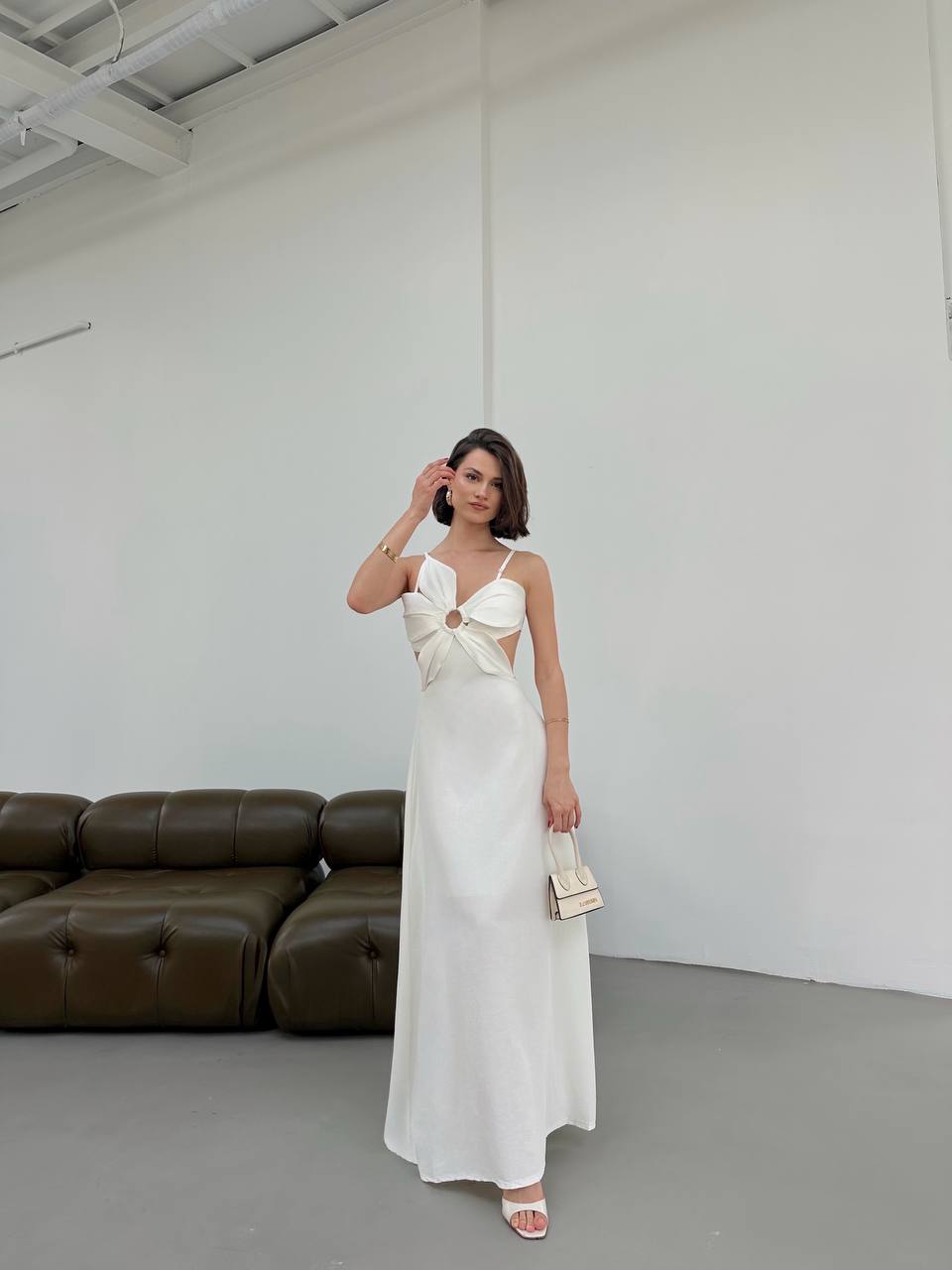 Amalfi Dress