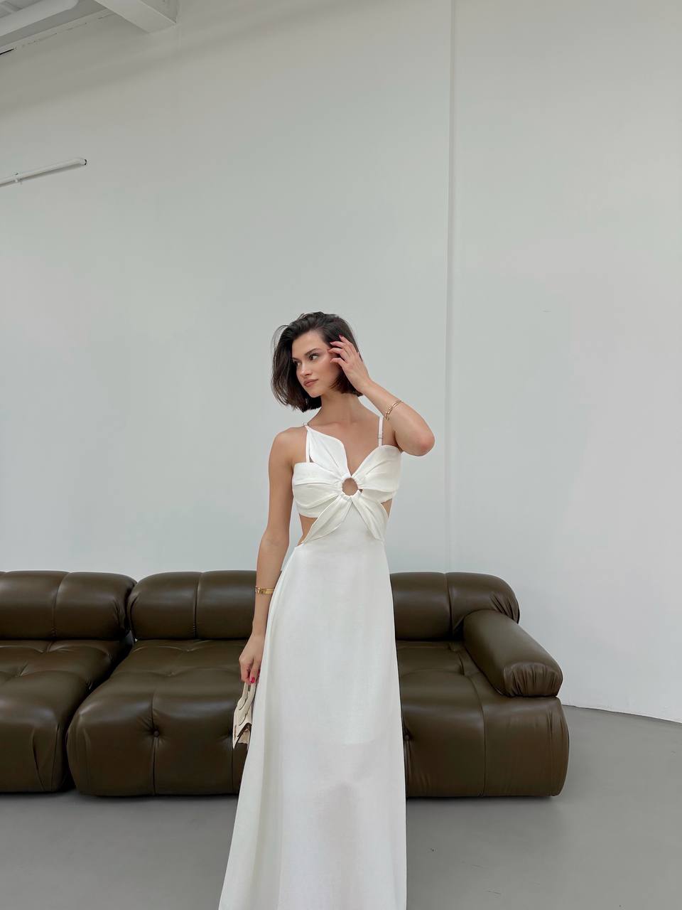 Amalfi Dress