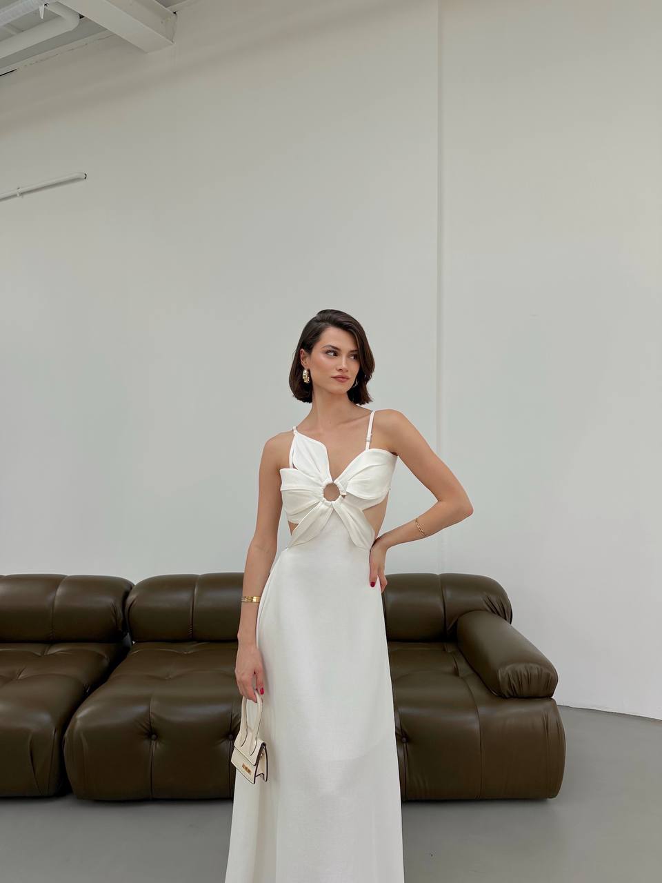 Amalfi Dress