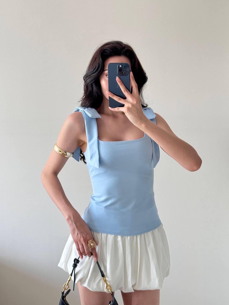 Amelia Top
