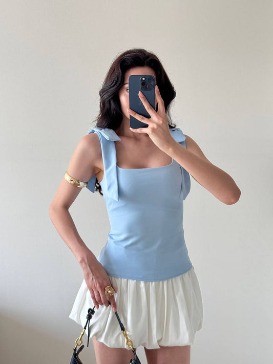 Amelia Top