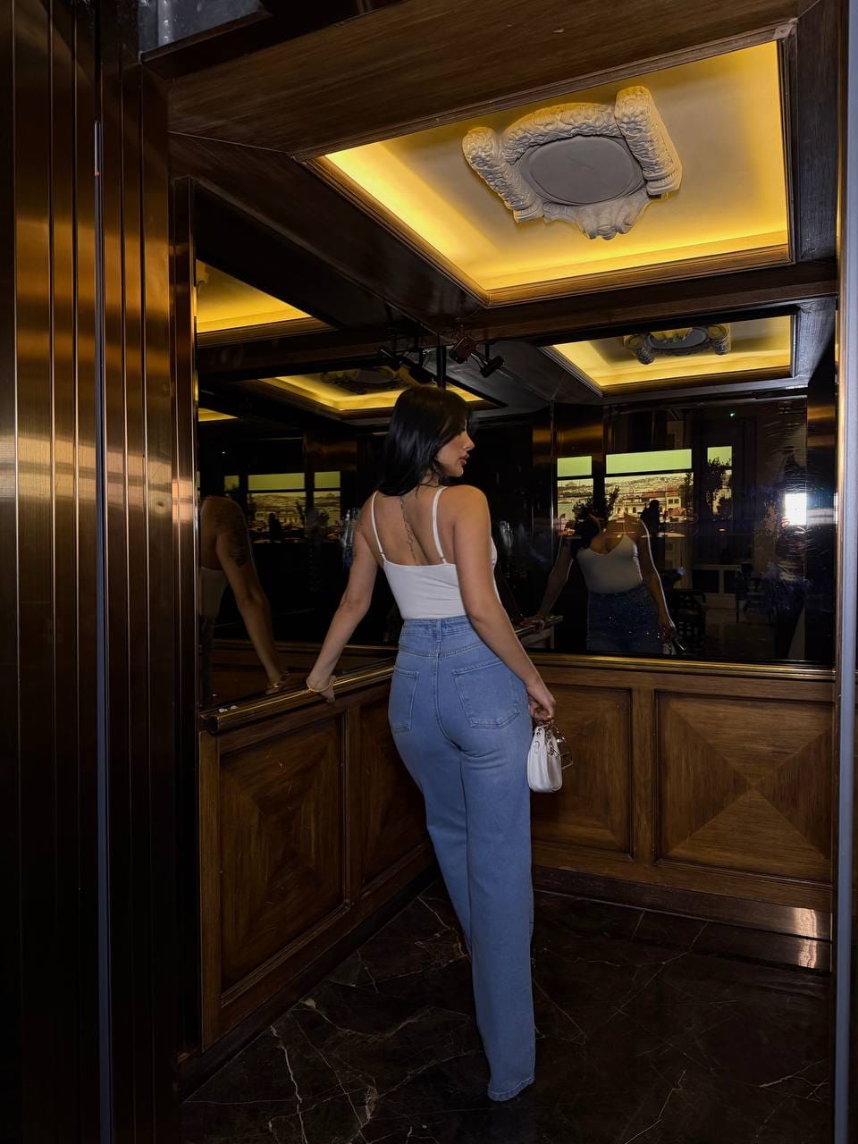 Astra Jeans