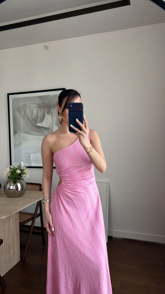 Aurelia Dress