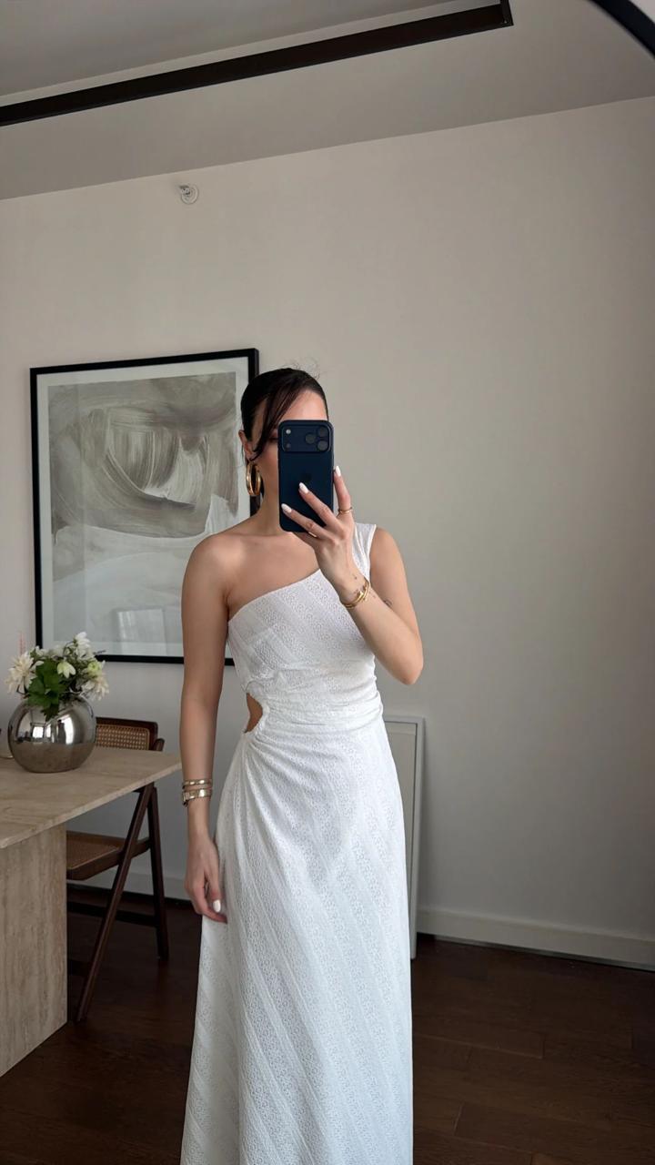 Aurelia Dress