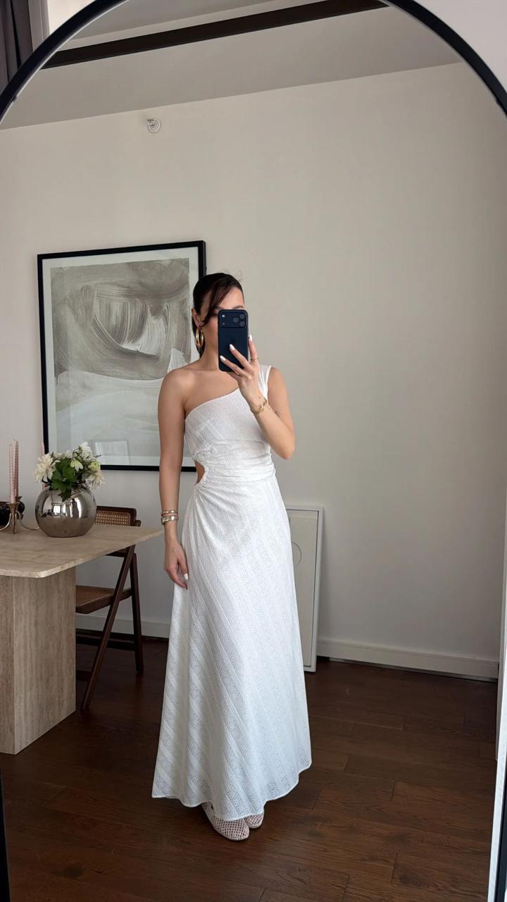 Aurelia Dress