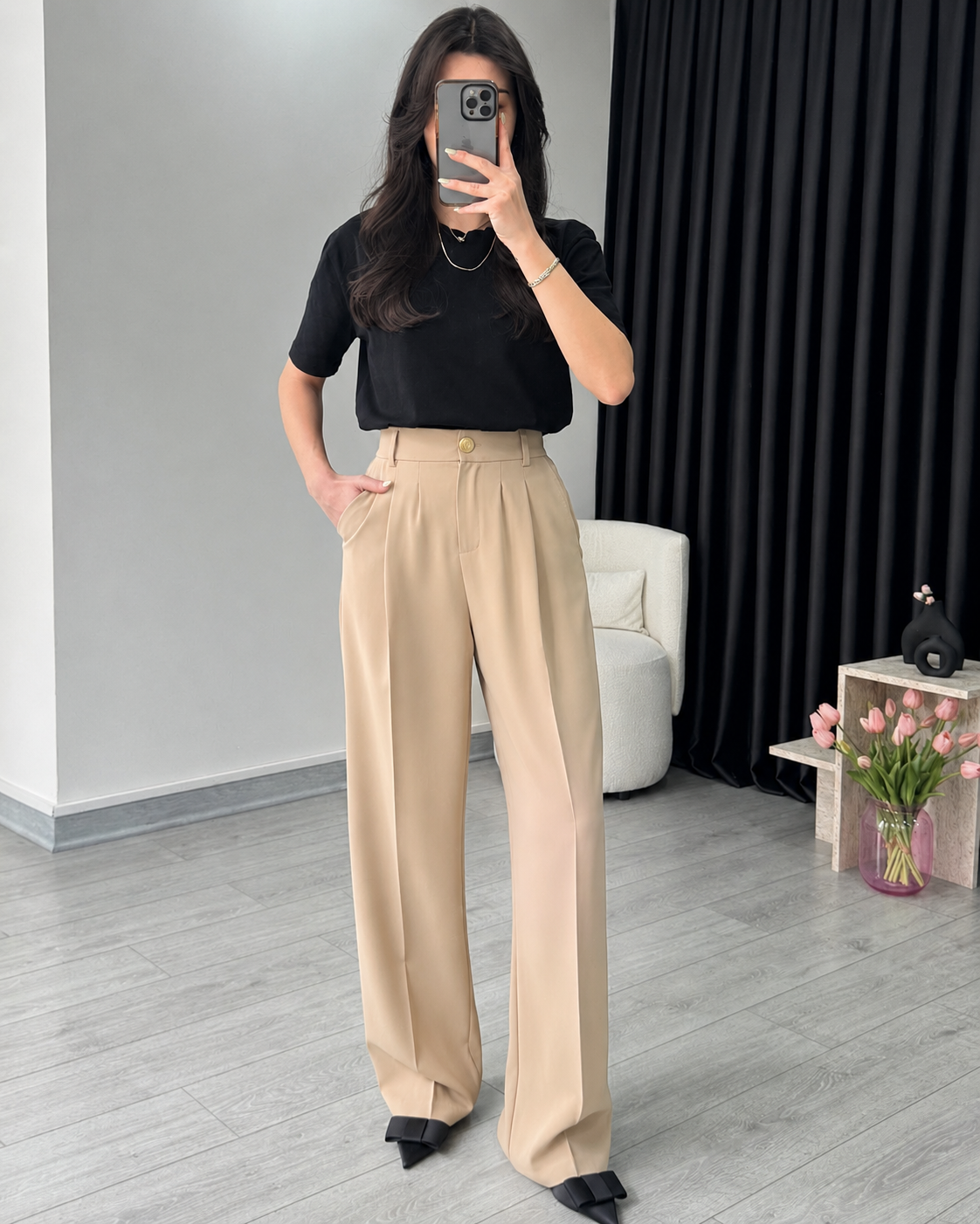 Avery Pants