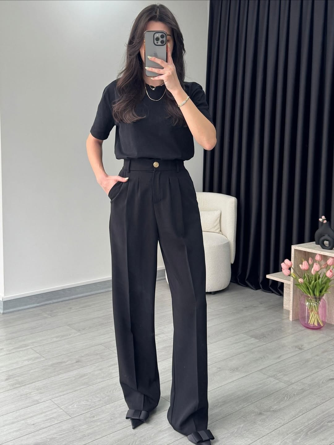 Avery Pants