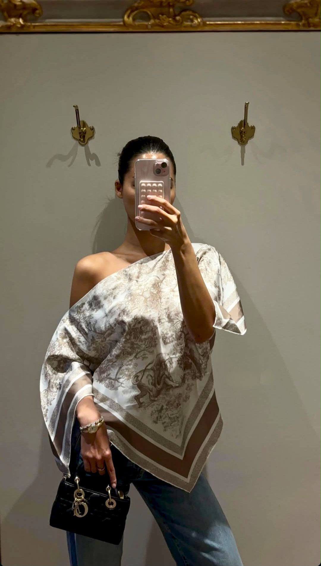 Avielle Top