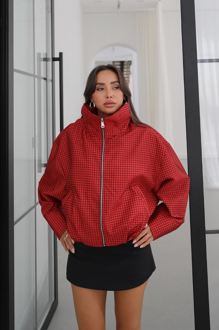 Camden Jacket
