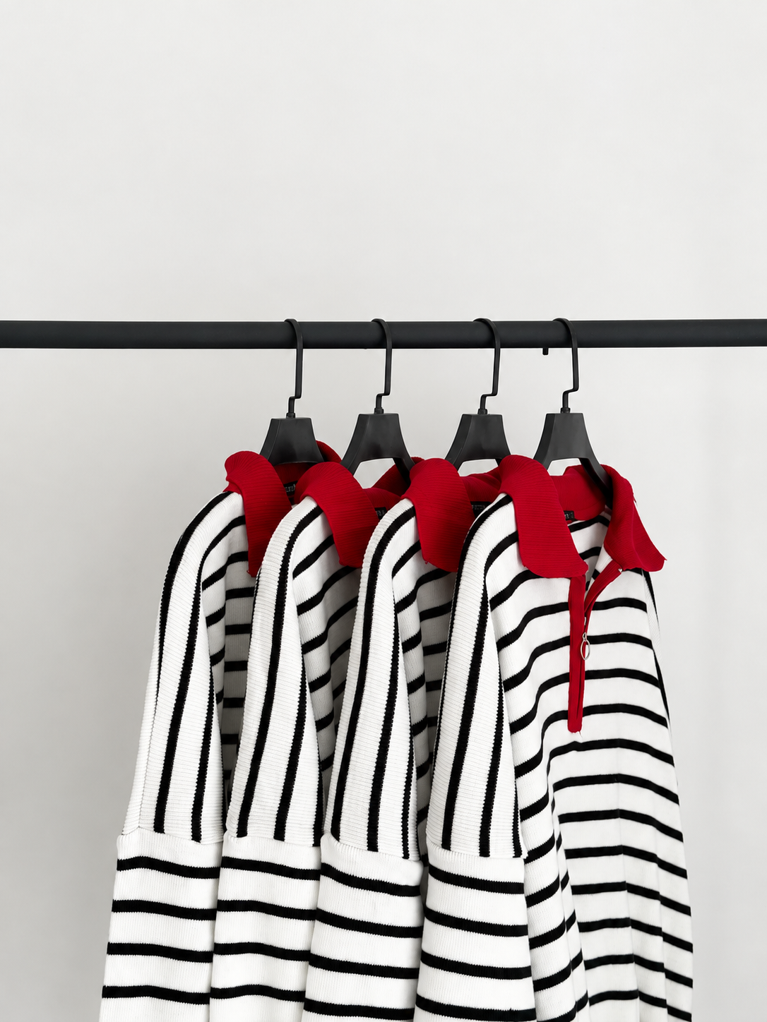 Biarritz Zip Knit