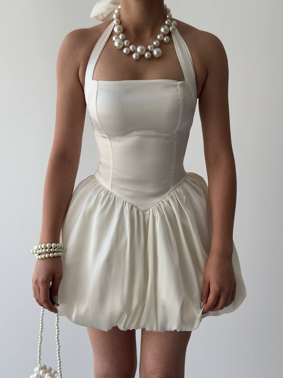 Belle Dress
