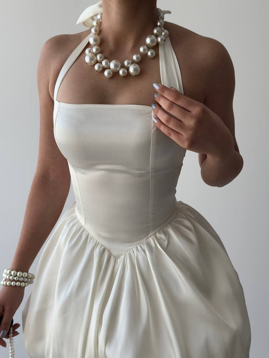 Belle Dress