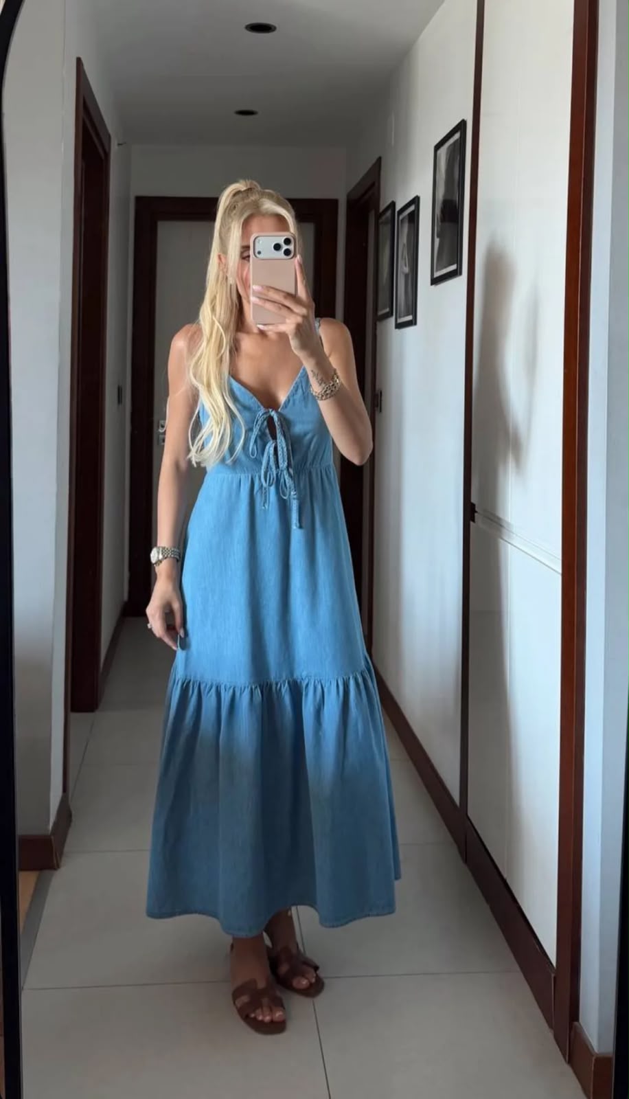 Breeze Dress