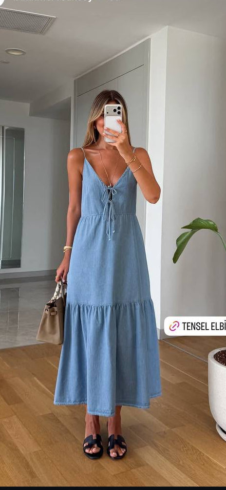 Breeze Dress