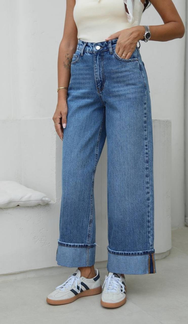 Brooklyn Jeans