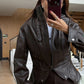 Berlin Moto Jacket