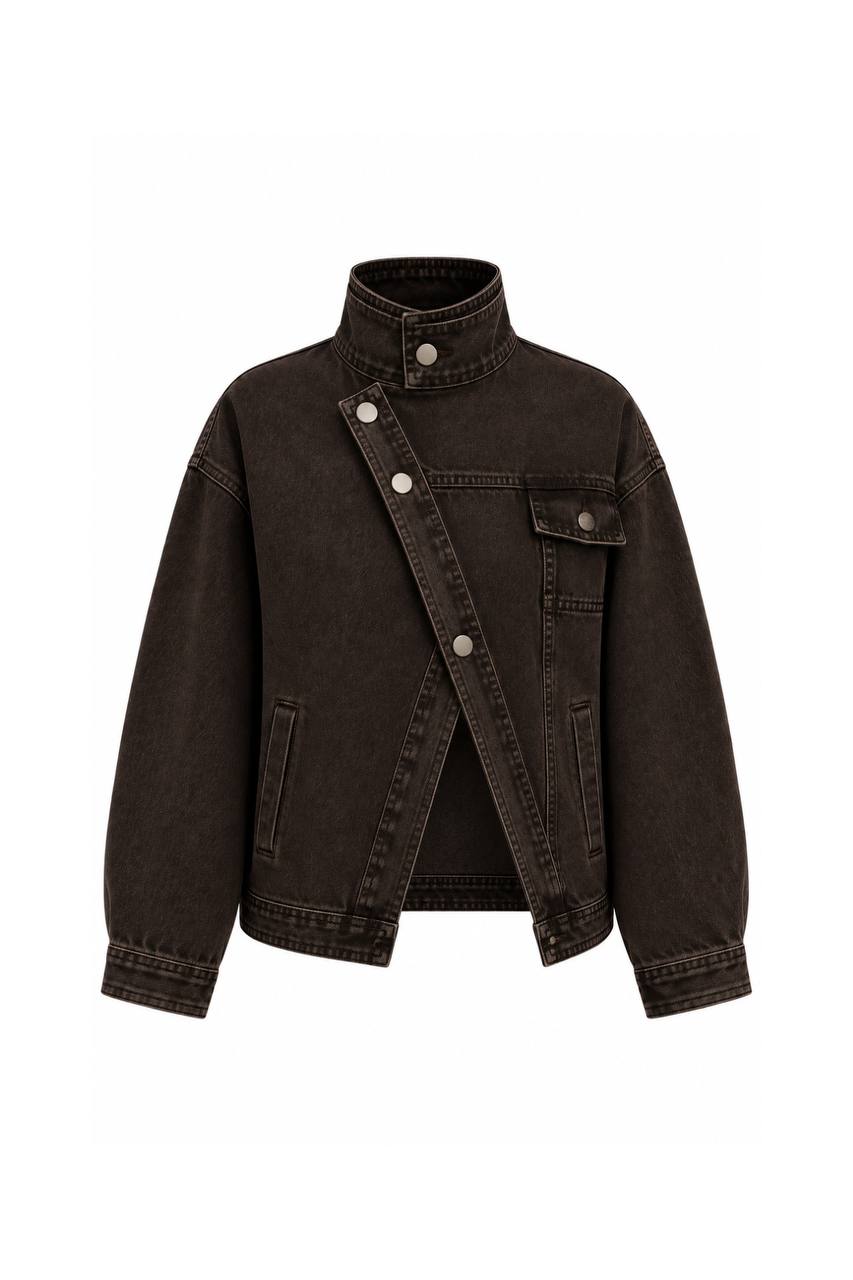 Berlin Utility Jacket