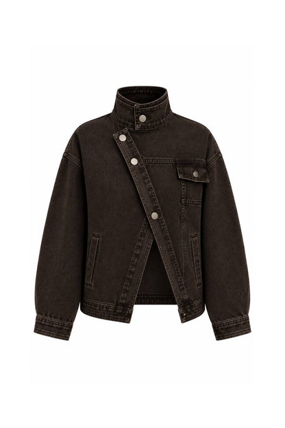 Berlin Utility Jacket