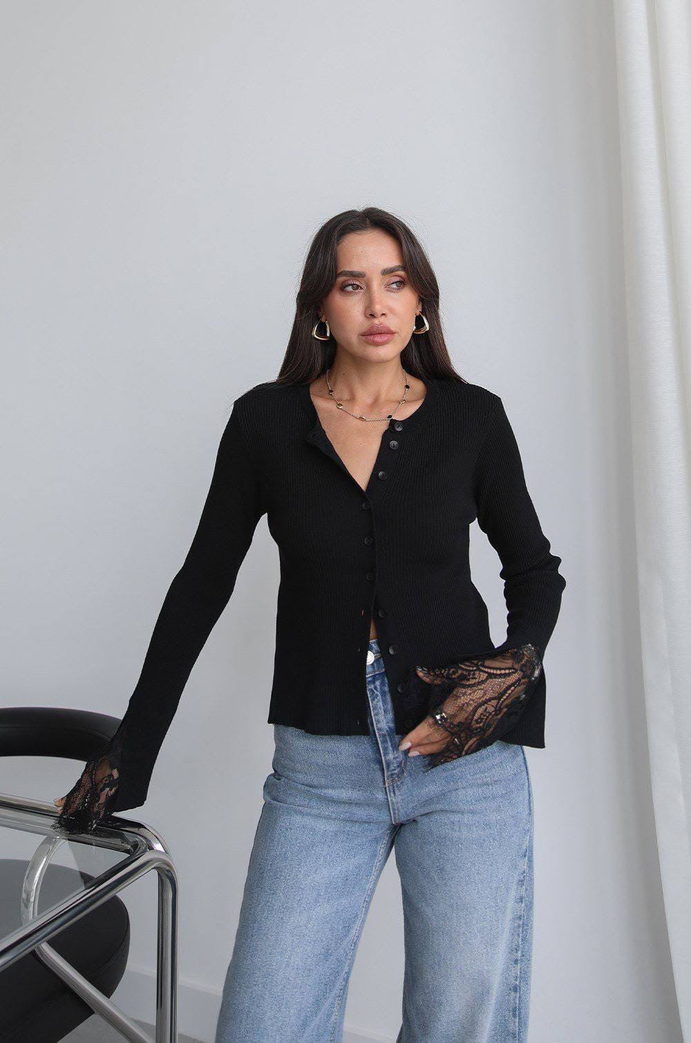 Venice Top