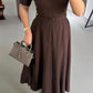 Camilla Dress