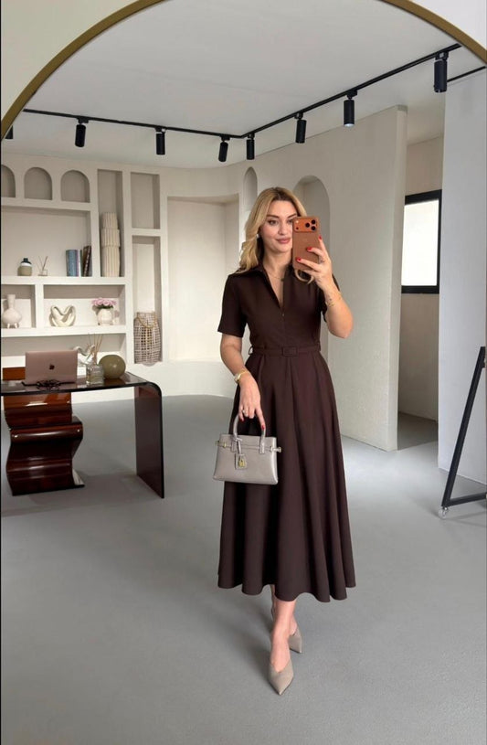 Camilla Dress