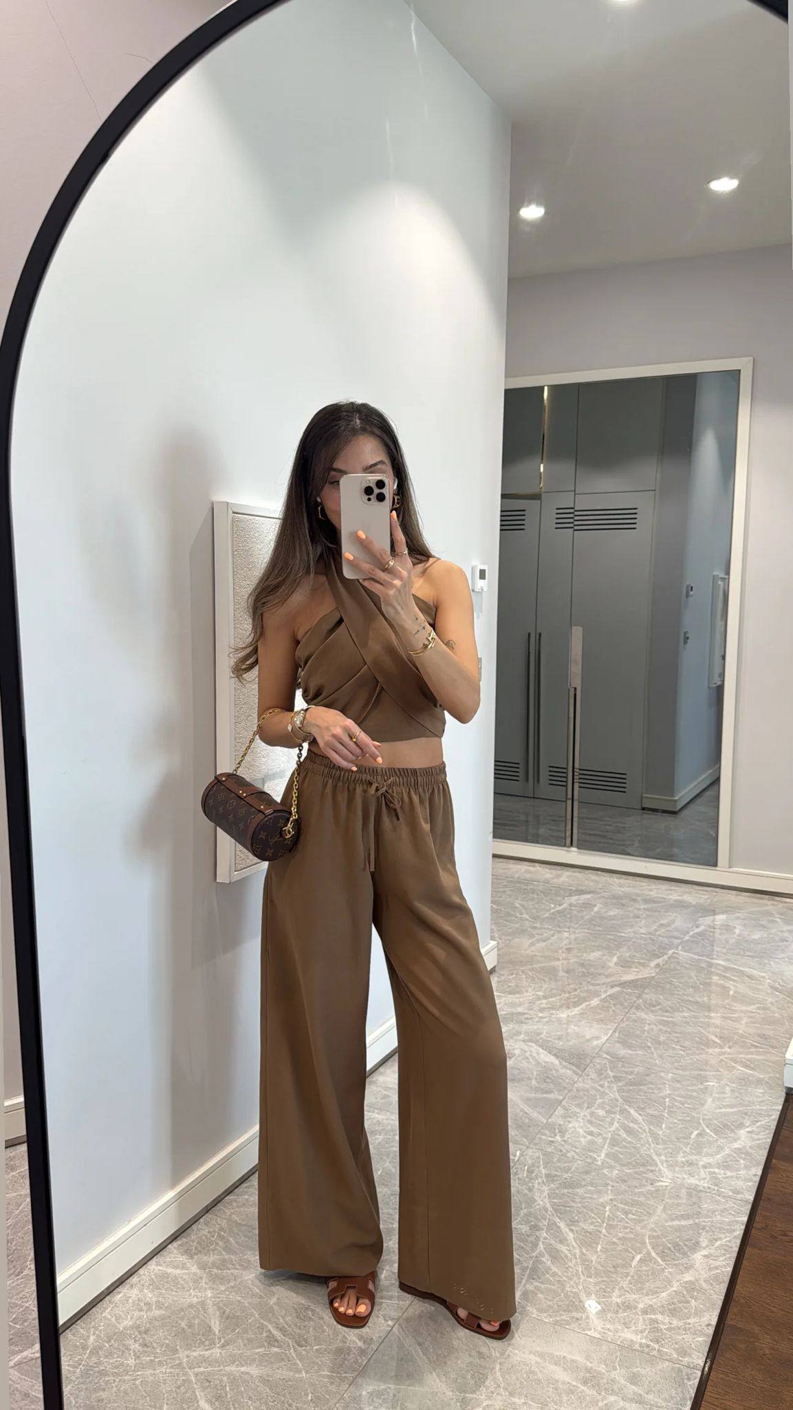 Capri Set