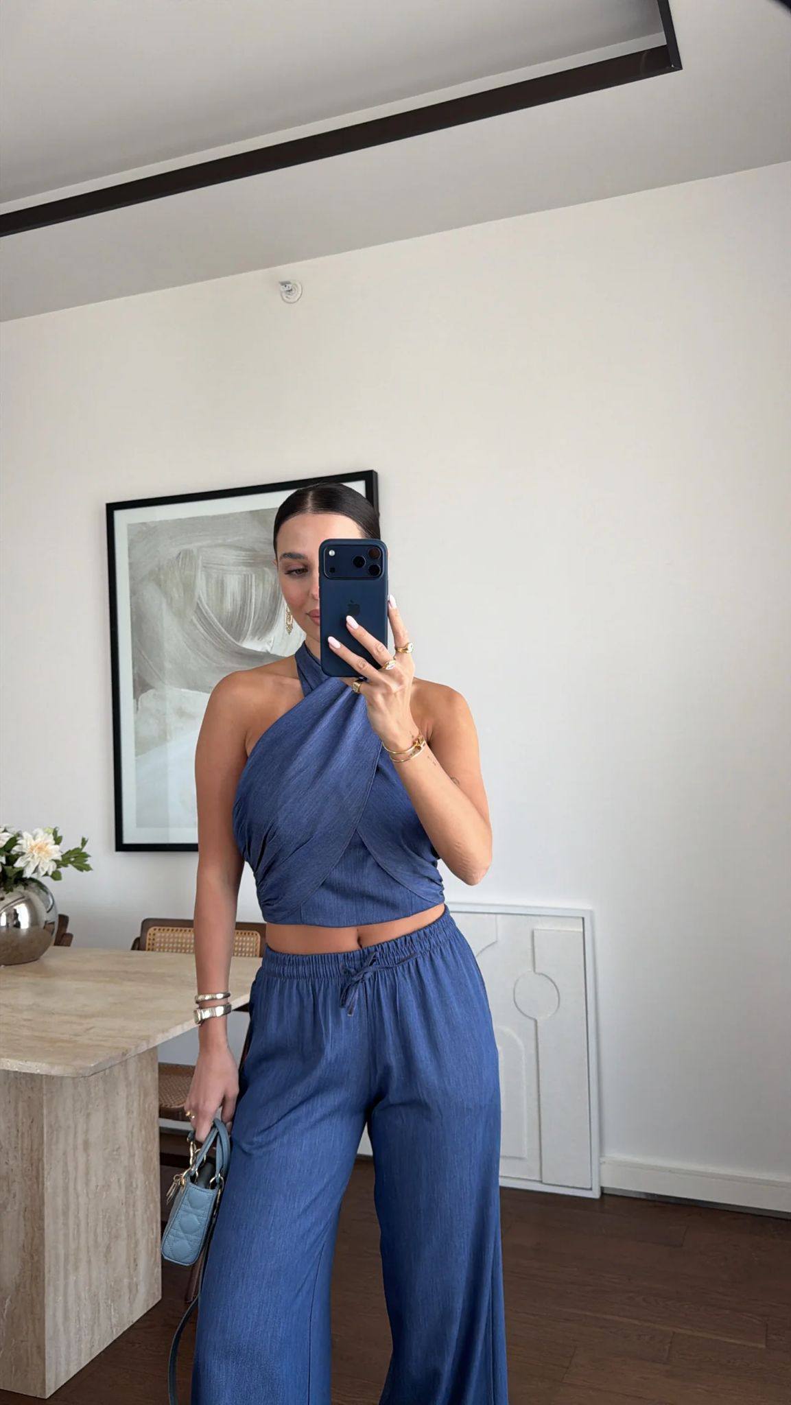 Capri Set
