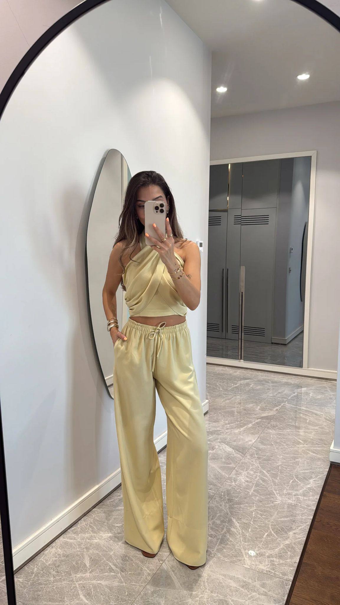 Capri Set
