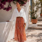 Catalina Skirt