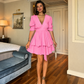 Clarisse Dress