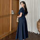 Aveline Dress