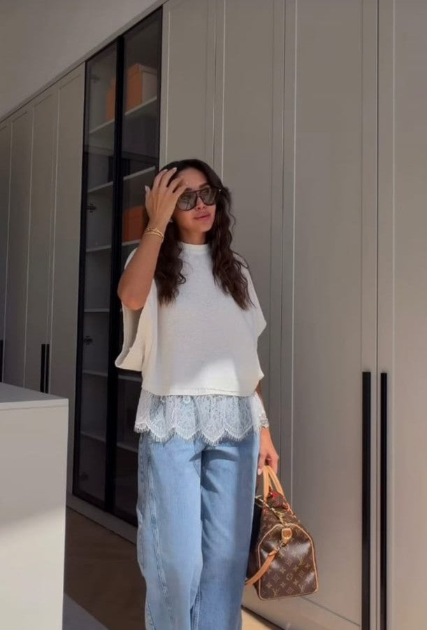 Clara Top