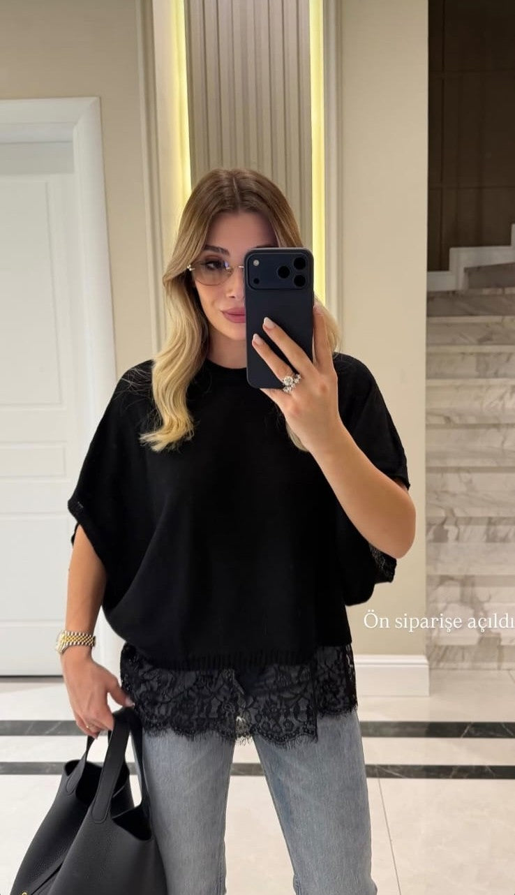 Clara Top