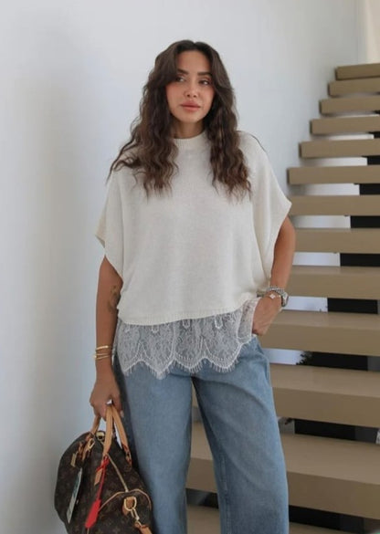 Clara Top